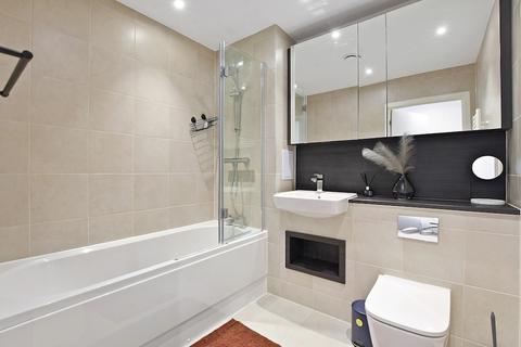 2 bedroom flat to rent, Dodson House, 13 Medawar Drive, London, NW7