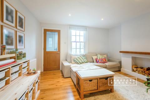 2 bedroom end of terrace house to rent, Oldbury Cottage Oldbury Lane TN15