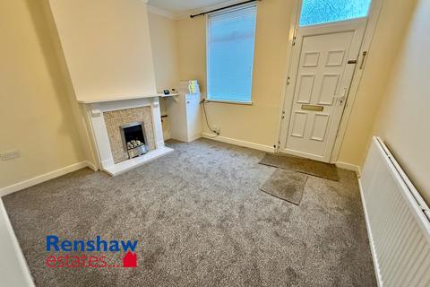 undefined, Awsworth Road, Ilkeston, Derbyshire