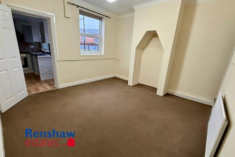 undefined, Awsworth Road, Ilkeston, Derbyshire