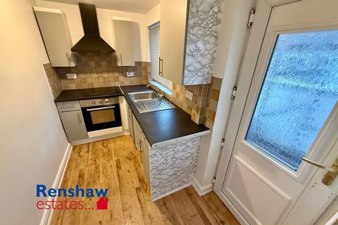 undefined, Awsworth Road, Ilkeston, Derbyshire