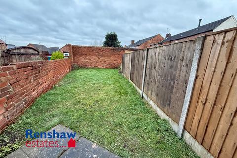 undefined, Awsworth Road, Ilkeston, Derbyshire