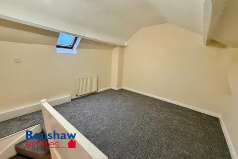undefined, Awsworth Road, Ilkeston, Derbyshire