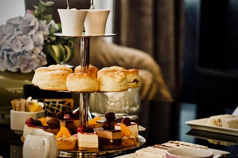 Cafe for sale - Leasehold Café Located in Nottingham City Centre