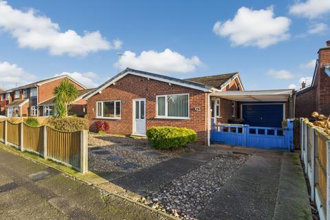 3 bedroom detached bungalow for sale, Broadfields, Calverton, Nottingham