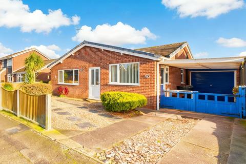 3 bedroom detached bungalow for sale, Broadfields, Calverton, Nottingham