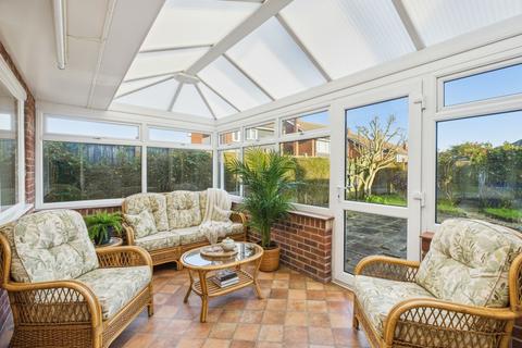 3 bedroom detached bungalow for sale, Broadfields, Calverton, Nottingham