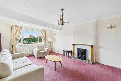 3 bedroom detached bungalow for sale, Broadfields, Calverton, Nottingham