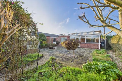 3 bedroom detached bungalow for sale, Broadfields, Calverton, Nottingham