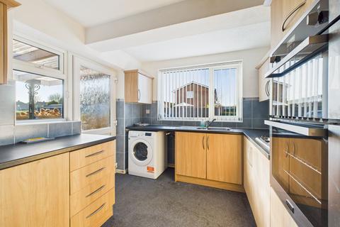 3 bedroom detached bungalow for sale, Broadfields, Calverton, Nottingham