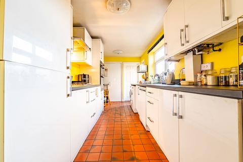 4 bedroom terraced house for sale, Central Road, Coalville LE67