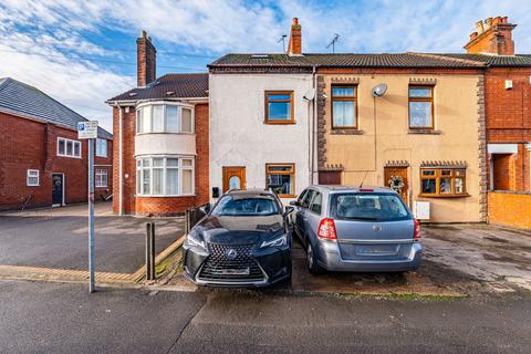 4 bedroom terraced house for sale, Central Road, Coalville LE67