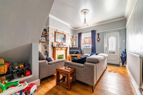 4 bedroom terraced house for sale, Central Road, Coalville LE67