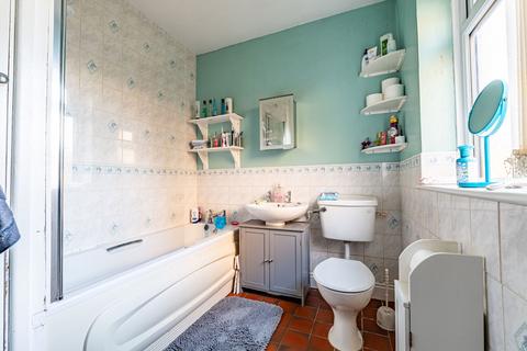 4 bedroom terraced house for sale, Central Road, Coalville LE67