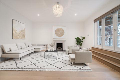 2 bedroom flat for sale, Bolton Gardens, London SW5