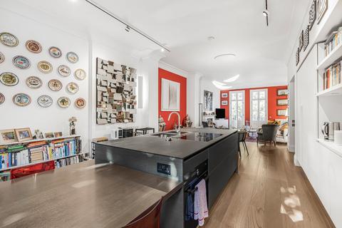 3 bedroom flat for sale, Philbeach Gardens, London SW5