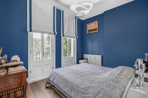3 bedroom flat for sale, Philbeach Gardens, London SW5