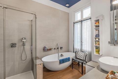 3 bedroom flat for sale, Philbeach Gardens, London SW5