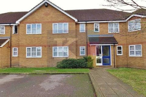 2 bedroom apartment for sale, Homefield Close, Hayes