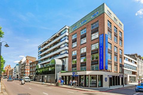 1 bedroom flat for sale, Ovington Gardens, London SW3