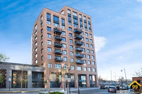 undefined, Headwater Point, London, E3