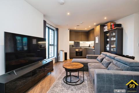 undefined, Headwater Point, London, E3