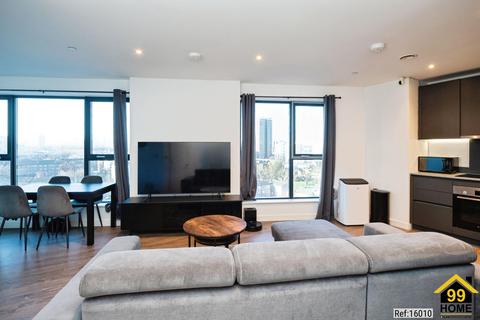 undefined, Headwater Point, London, E3