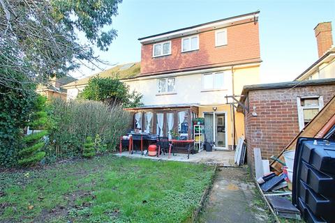 undefined, Clarke Way, Watford