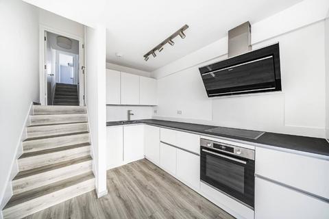 undefined, Semley Place, London SW1W