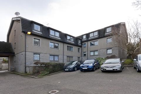 undefined, Society Court, Aberdeen AB24