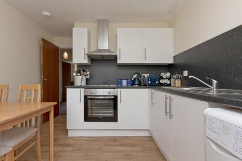 undefined, Society Court, Aberdeen AB24