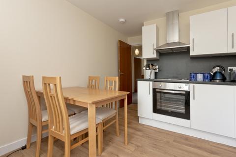 undefined, Society Court, Aberdeen AB24