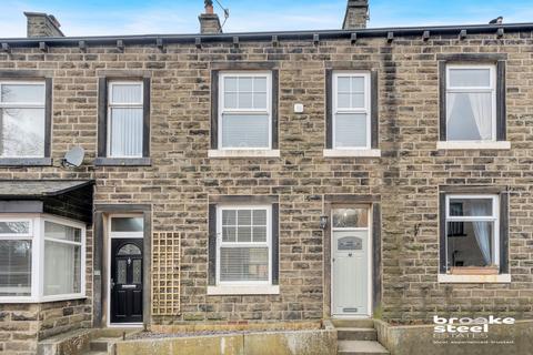 undefined, Woodland View, Bacup