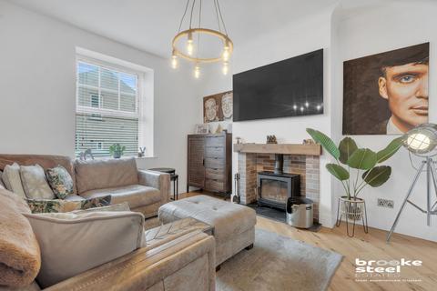 undefined, Woodland View, Bacup
