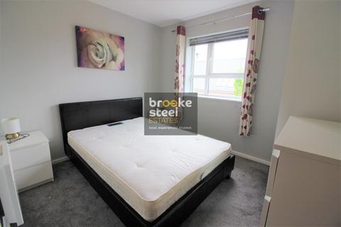 1 bedroom apartment to rent, Lord Street, New Broughton, Salford