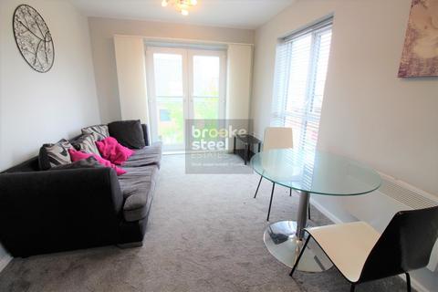 1 bedroom apartment to rent, Lord Street, New Broughton, Salford
