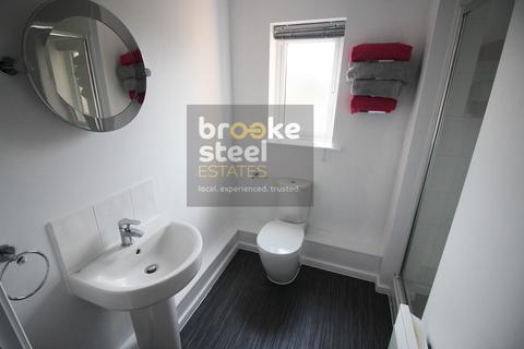 1 bedroom apartment to rent, Lord Street, New Broughton, Salford