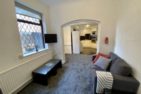 undefined, Room Alresford Road, Salford