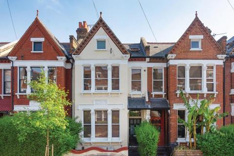Beechdale Road, SW2