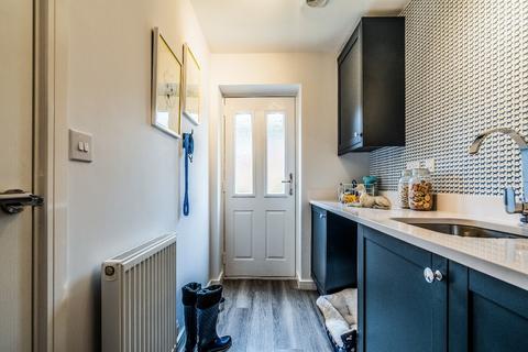 undefined, Plot 43 , Leamington at Lindley Walk, Lindley Walk, Wood Lane CV13