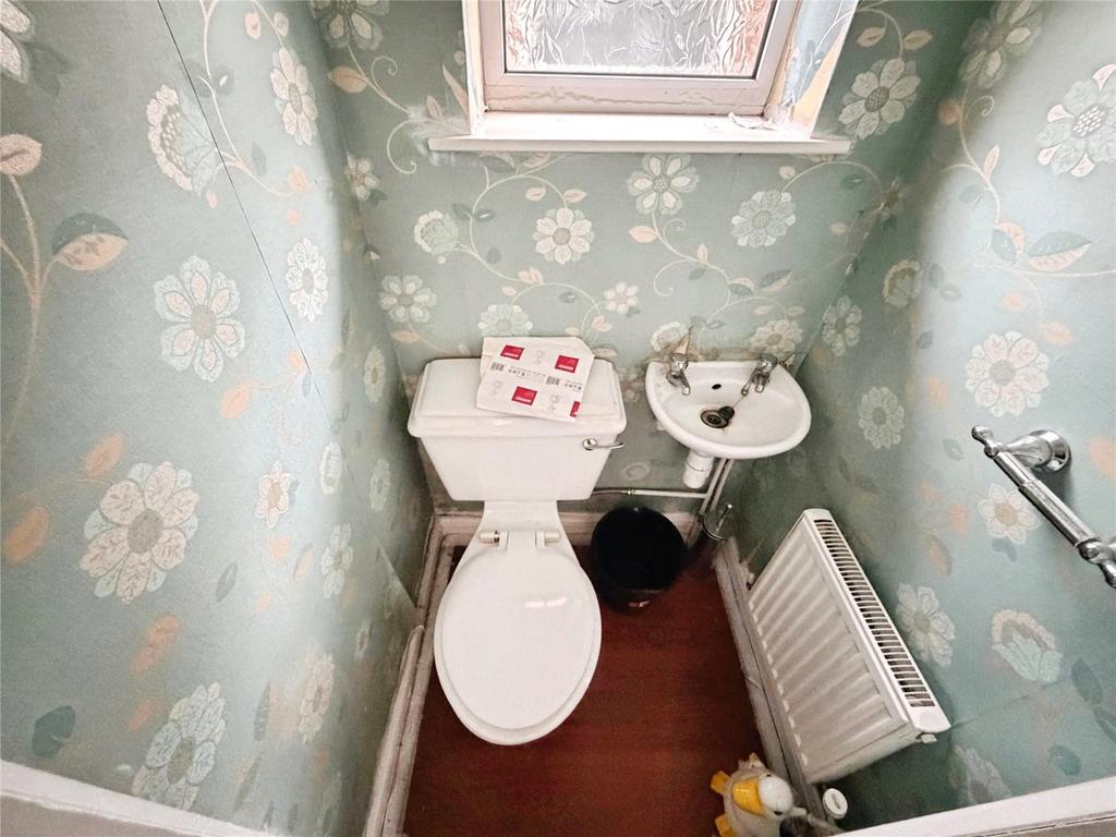 Wc