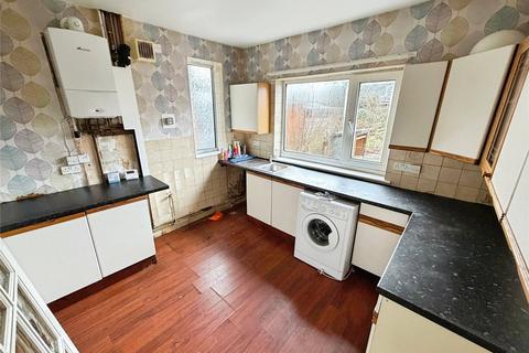 3 bedroom semi-detached house for sale, Turner Avenue, Leicestershire LE11