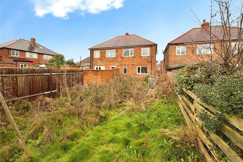 undefined, Turner Avenue, Leicestershire LE11