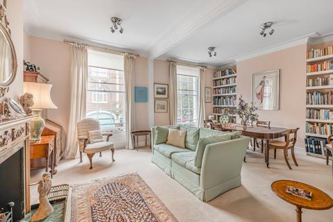 2 bedroom flat for sale, Eccleston Street, London SW1W