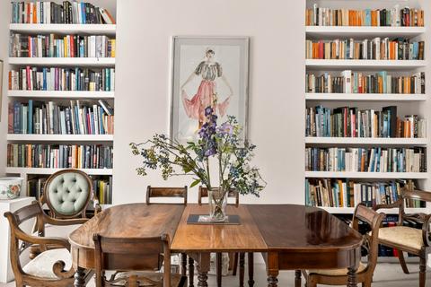 2 bedroom flat for sale, Eccleston Street, London SW1W