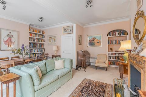 2 bedroom flat for sale, Eccleston Street, London SW1W