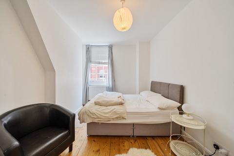 1 bedroom flat for sale, Beaufort Street, London SW3