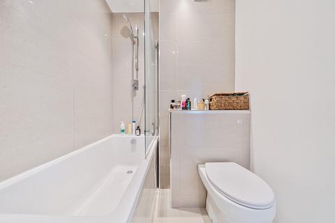 1 bedroom flat for sale, Beaufort Street, London SW3