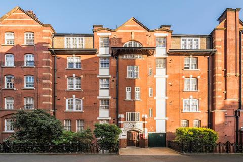 1 bedroom flat for sale, Beaufort Street, London SW3