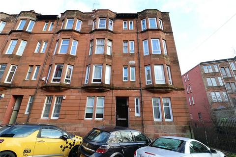 undefined, Ettrick Place, Glasgow, G43